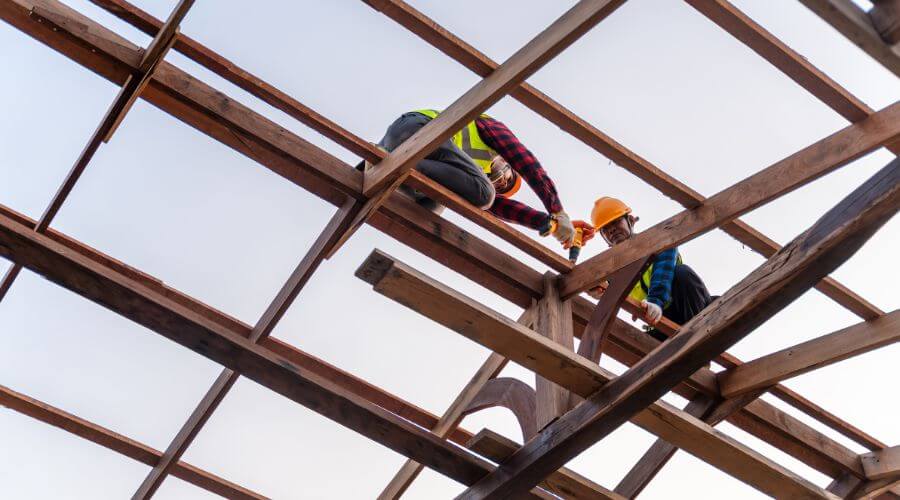 Expert flood damage restoration services in Burney, CA